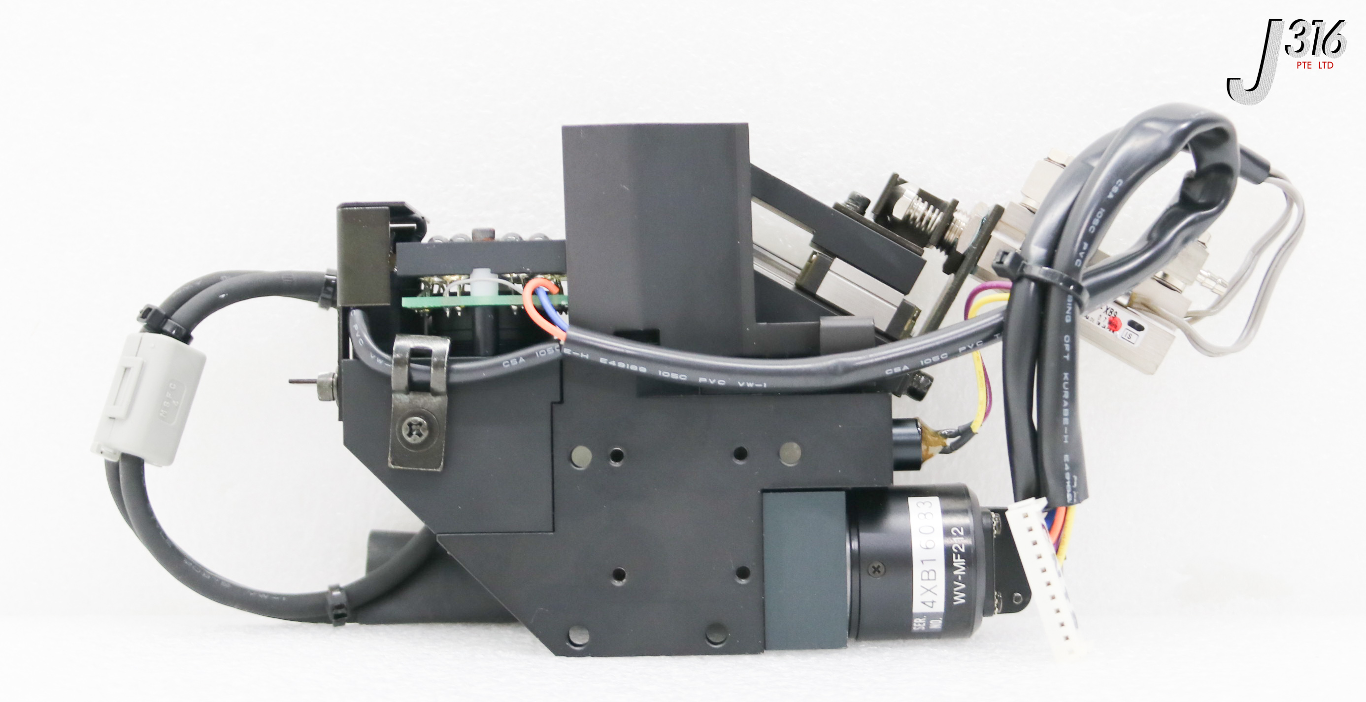 37349 TOKYO ELECTRON ASU ASSY P-8 3287-001202-15 | eBay